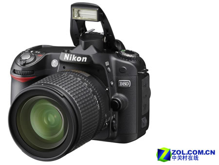 �������� �῵ǧ�����ص���D80����ͼƬ����,ͼ4-ZOL�йش����ߵ�4��