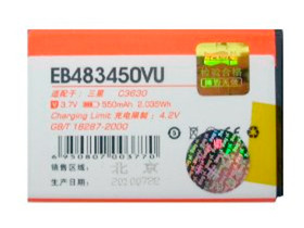 ��ë�� ����C3630��EB483450VU��