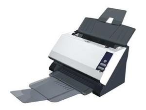 A4双面,快递单专用扫描仪 虹光AT360