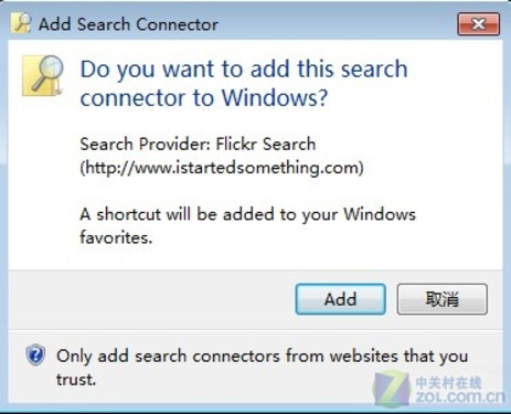 Windows7 Search Federationܽ 