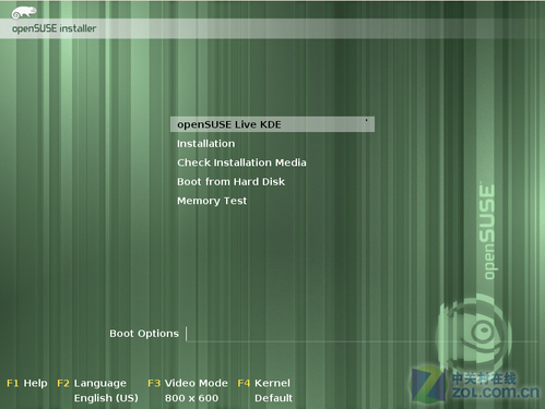 Win7 openSUSE 11.4̤ 