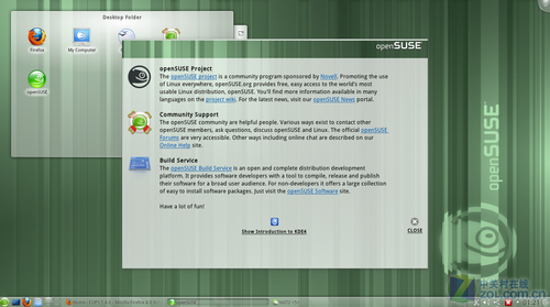 Win7 openSUSE 11.4̤ 
