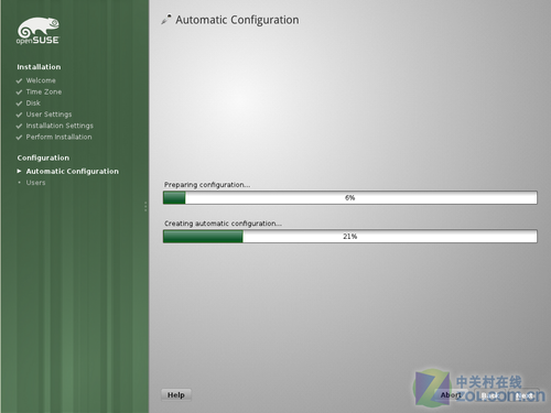 Win7 openSUSE 11.4̤ 