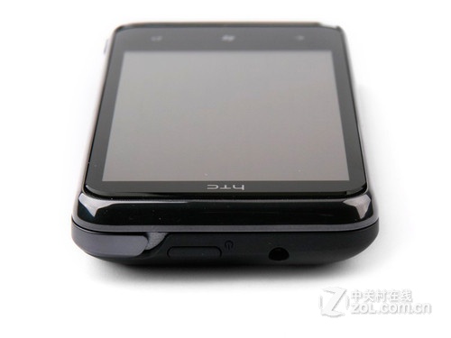 HTC 7 Pro 图片(4)-迅龙电讯