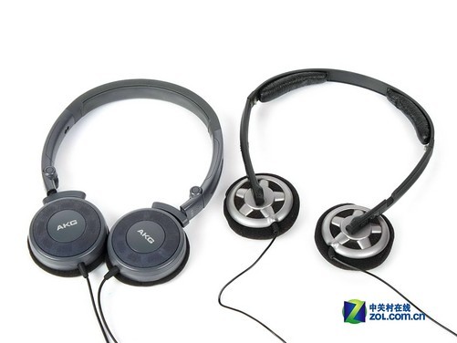 想选个耳机,在AKG、森海、拜尔和铁三角里选