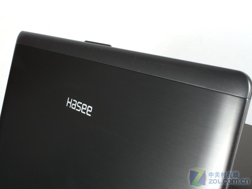 2999元轻薄金属本 神舟优雅A360评测 