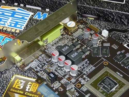 GTS450 -1GBD3 酷能版(2011-04新风扇)