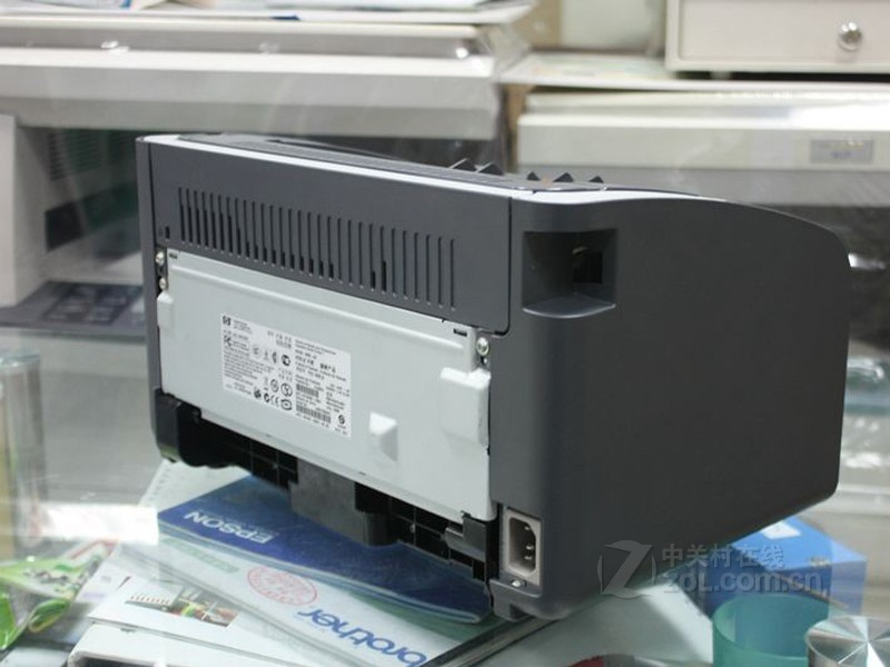 ���գ�HP��HP P1007ͼƬ���� ��4�� -ZOL�йش����ߵ�4��