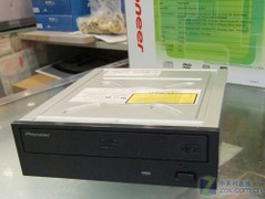 安静快速 先锋DVD-231D光驱报116元