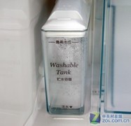 松下NR-C28VX2-N冰箱