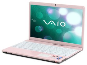 ���Ƕ����� • VAIO�������� VPCEB37EC/PI(�ƹ��)������Ʒ��֤ •  ��һ��ʮ��