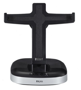 �������� DOSS DS-1008����Ӧ���¶ϻ� 