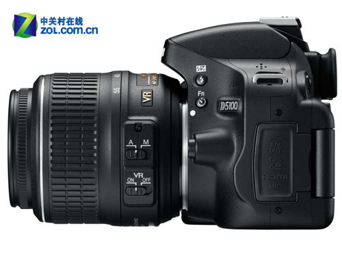 ῵D5100 