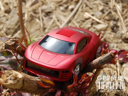 ��Ԥ����R8 ��ͼ�״�Ԥ����GS-800Aʵ�� 