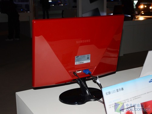 3D/无线/USB/TV!三星2011新品全解析