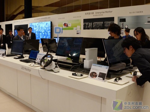 3D/无线/USB/TV!三星2011新品全解析