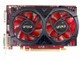 ˫��������3 HD5670 DDR5 V1024��ţ��(640SP)