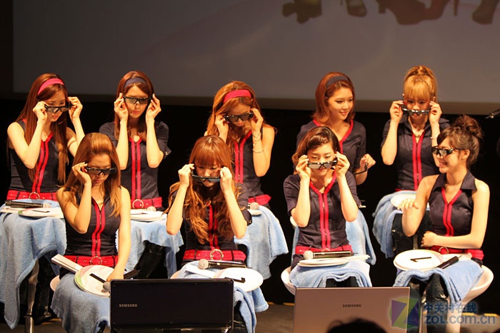 <em>SNSD</em> SONE_圆梦之旅 三星IT·<em>少女时代</em>粉丝