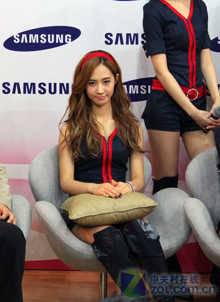 【lotuselise】【圆梦之旅 三星IT·<em>少女时代</em>粉