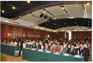 紫光清投2011新品推介会 多款新品再掀行业创新浪潮