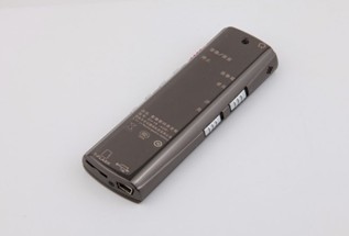 京华新款影音笔DV-18引领录音笔行业潮流 