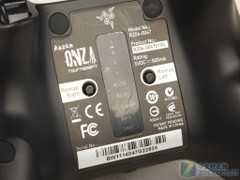 反抗无用 Razer昂萨凌豹赛事级手柄首测