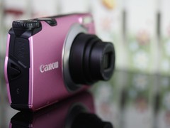 ���� A3300 IS��ɫ ���ͼ 