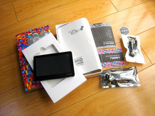 �ռ���׿2.1����ϵͳ ���ħ��U7PRO����ȫ�� 