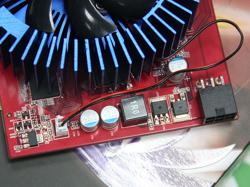 HD6000ϵ����ѡ ���uHD6750���ν�յ��� 