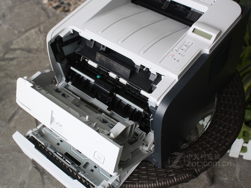 ���գ�HP��HP P2055dͼƬ���� ��5�� -ZOL�йش����ߵ�5��