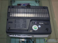 赠ixus115数码相机 佳能LV-7390促销中 