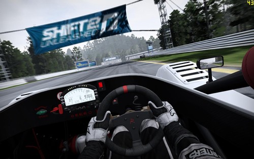 无线极致体验 莱仕达光影手柄试用