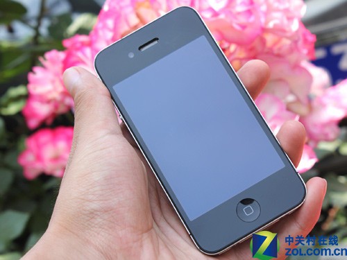 完美汇集一身 苹果iPhone 4持续促销