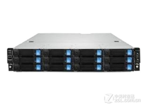 整合多项优势 联想万全R520 G7降价促销