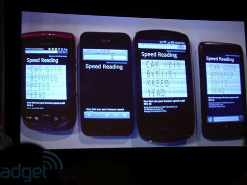 Mango四大改进 新版Windows Phone7详解 