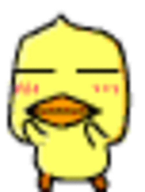 布咕鸡动态qq表情 原创