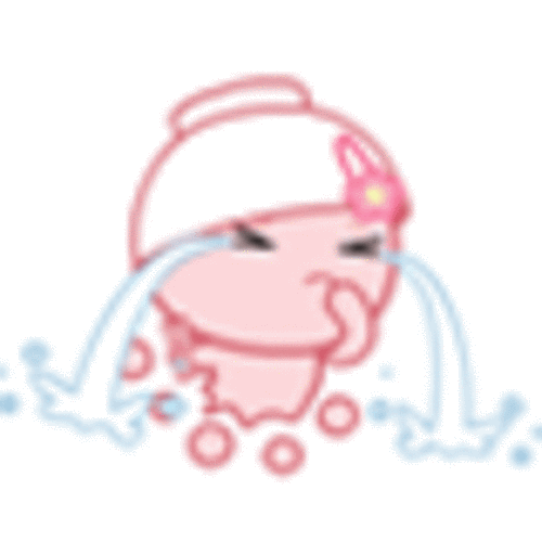 动漫 卡通 漫画 头像 500_500 gif 动态图 动图