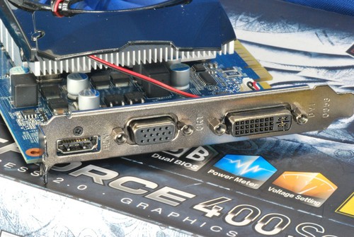 �������ٶȳ�����Ӱ�۽�����GT430�н��̻����� 