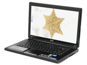 msi΢�� CR460