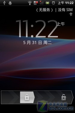 超越X10mini pro 索尼爱立信SK17i评测 