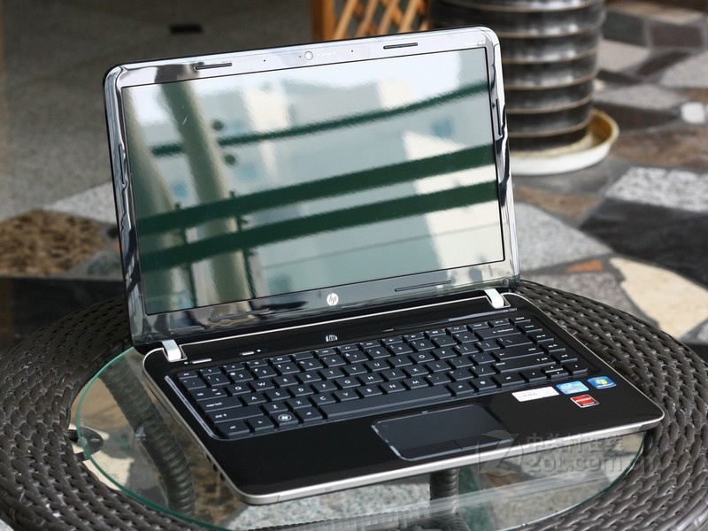���գ�HP��dv4-1104TX(FW569PA)ͼƬ���� ��101�� -ZOL�йش����ߵ�101��
