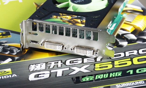  550Ti 