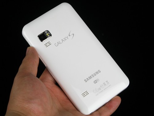17张大图首曝5吋三星Galaxy G70平板