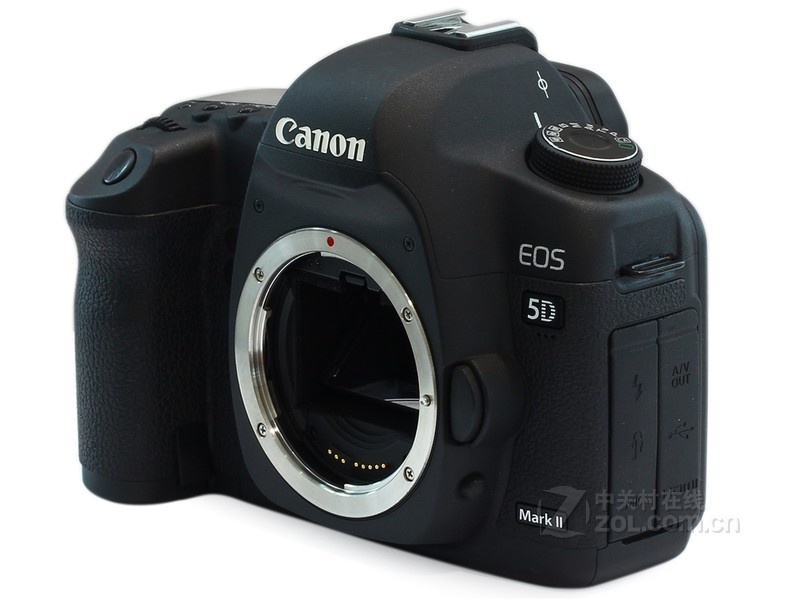 ���ܣ�Canon��5D Mark IIͼƬ���� ��45�� -ZOL�йش����ߵ�45��