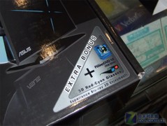 换新装不加价 华硕3D蓝光刻录机到货