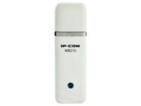 IP-COM W827U �������� USB���� 11N 300M ���ߴ���