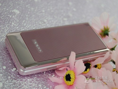 帮你制作LOMO美图 OPPO U529促销热卖