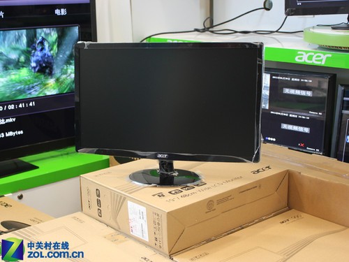 LED�������ܣ�Acer��ߴ����1499Ԫ 