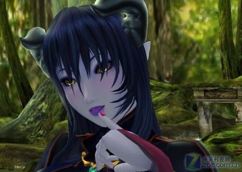 盘点深受宅男们喜爱的成人游戏 第二季 