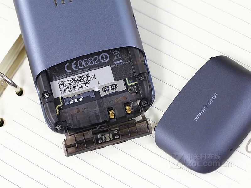 HTCG12��Desire S��ͼƬ���� ��142�� -ZOL�йش����ߵ�142��